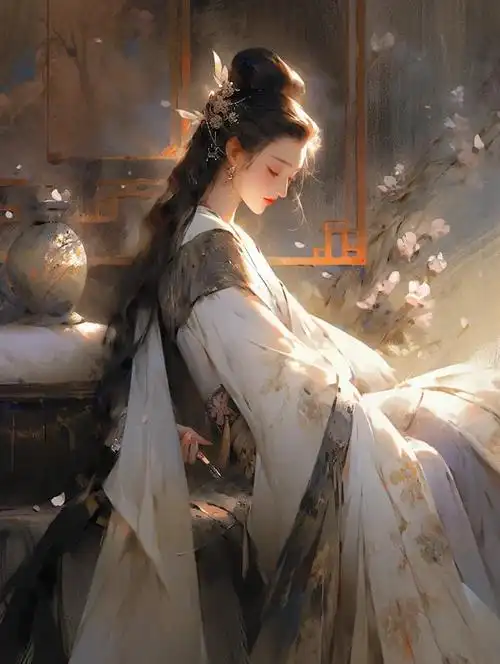 光影档案画面一：冷灰夜雨