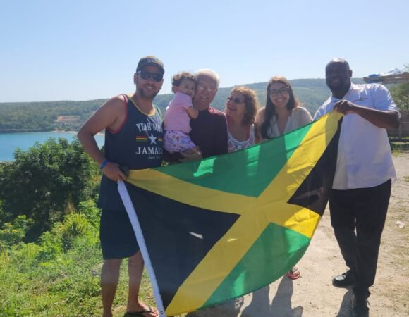 Jamaica Tour