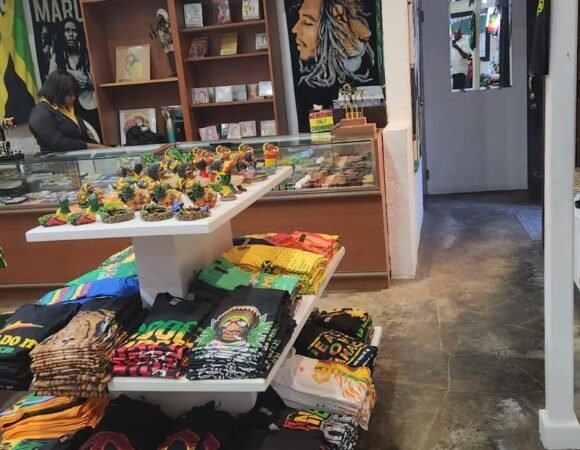 Jamaica Airport Transfers