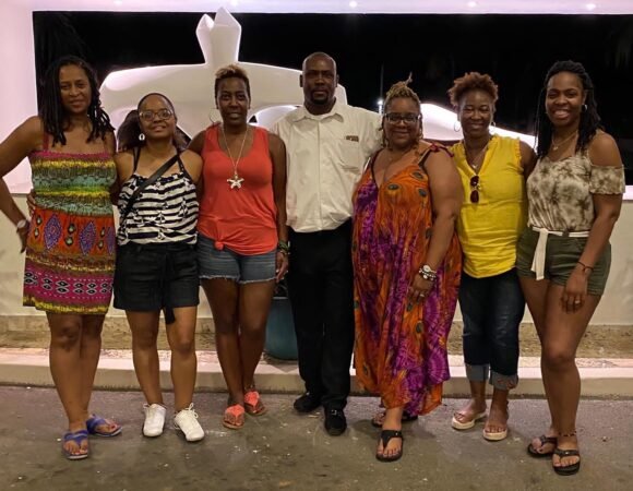 Jamaica airport taxi